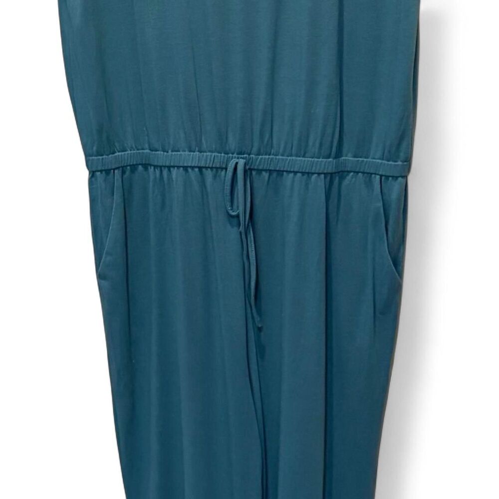 Unbranded Women's Blue Jumpsuit